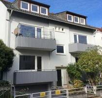 Schicke 2-Zimmer-Wohnung in top Lage mit Balkon - Bremen Östliche Vorstadt