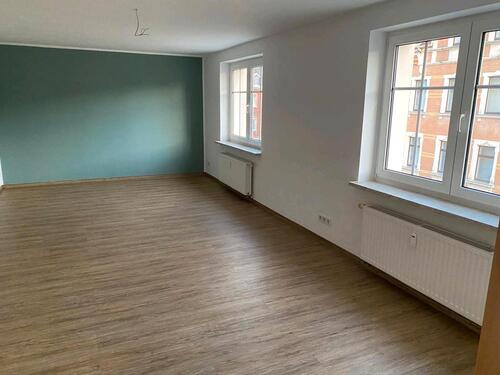 Foto - Wohnung mieten 3- Raum Hohenstein Ernstthal Maisonette Altbau