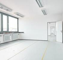 Lagerfläche mit hellen Büros - vielseitig nutzbar, flexibler Grundriss - All-in-Miete - Saarbrücken Kieselhumes