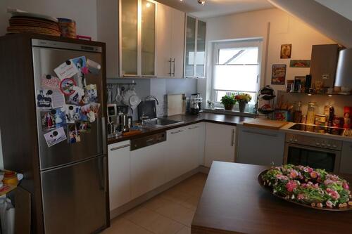 Foto - Etagenwohnung in Freising zur Miete