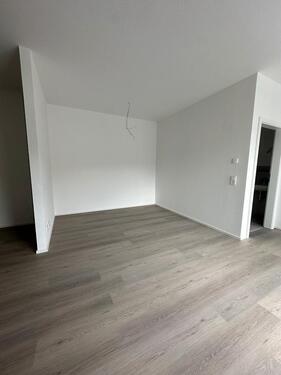 Foto - Etagenwohnung in Albstadt