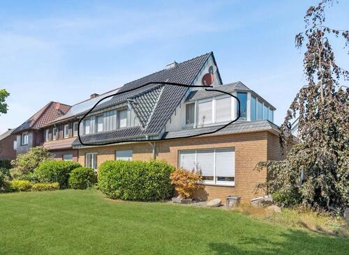 Foto - 3 Zimmer Wohnung - 900,00 EUR Kaltmiete,