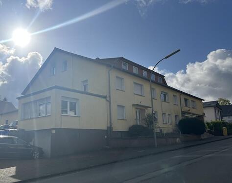 Foto - Etagenwohnung in Bad Wünnenberg zur Miete