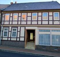 Reihenmittelhaus in 31162 Bodenburg mit Werkstatt. Provisionsfrei - Bad Salzdetfurth