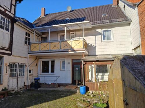 Foto - 8 Zimmer Einfamilienhaus zum Kaufen in Bad Salzdetfurth