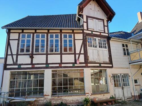 Foto - 8 Zimmer Einfamilienhaus in Bad Salzdetfurth