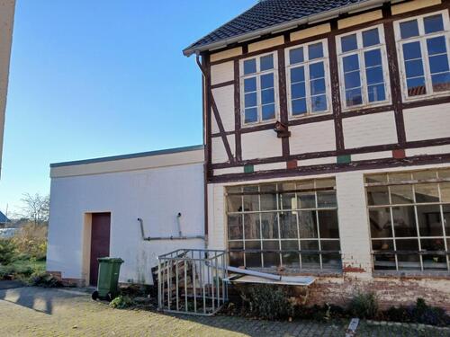 Foto - Einfamilienhaus in Bad Salzdetfurth zum Kaufen