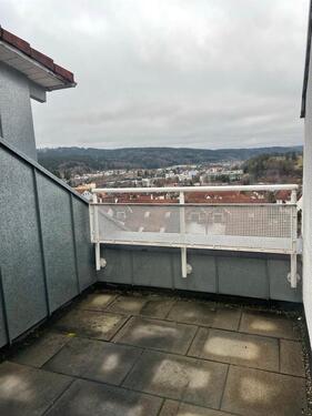 Foto - Etagenwohnung in Tuttlingen zur Miete