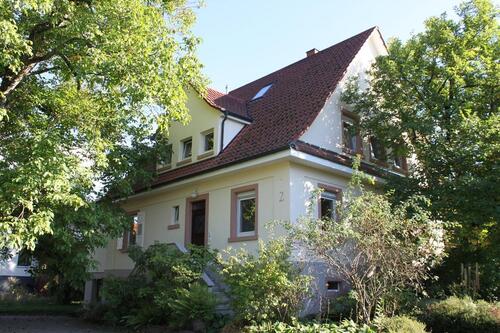 Foto - Großzügiges freistehendes Haus in Sasbach Ortenaukreis