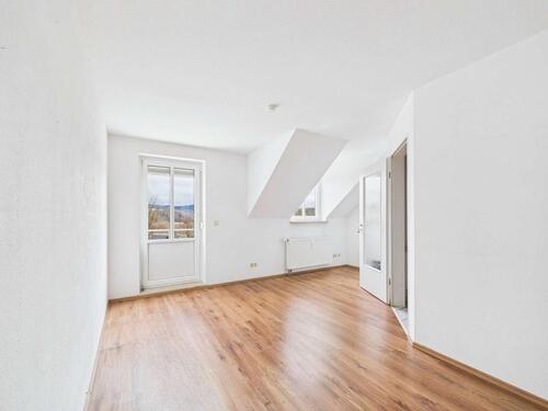 Foto - 2 Zimmer Etagenwohnung zur Miete in Rodewisch