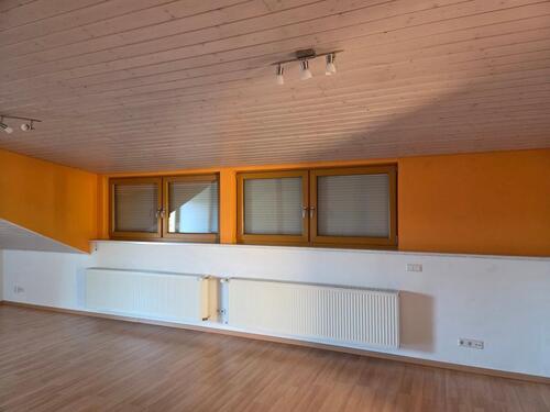 Foto - 2 Zimmer Etagenwohnung zur Miete in Calw