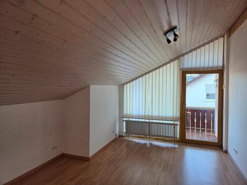 Foto - 2 Zimmer Etagenwohnung in Calw