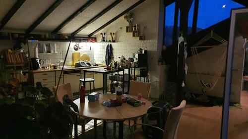 Foto - Wohnung in Eppelborn - 605,00&nbsp;EUR Kaltmiete, ca.&nbsp; 100,00&nbsp;m&sup2;