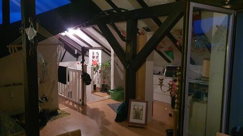 Foto - 2 Zimmer Etagenwohnung in Eppelborn