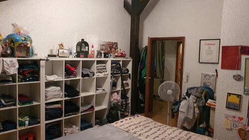 Foto - Etagenwohnung in Eppelborn zur Miete