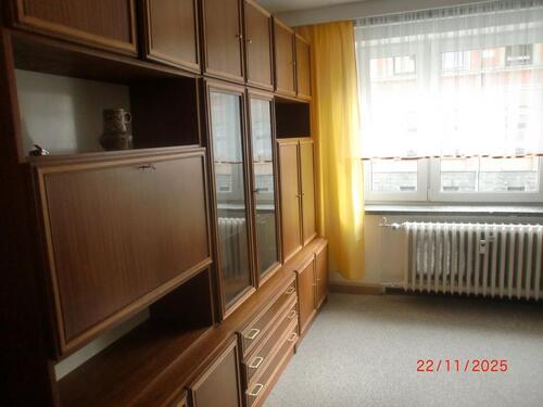 Foto - Mietwohnung möbiliert - 360,00&nbsp;EUR Kaltmiete, ca.&nbsp; 48,00&nbsp;m&sup2;