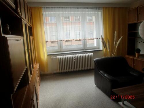 Foto - 2 Zimmer Erdgeschoßwohnung zur Miete in Chemnitz