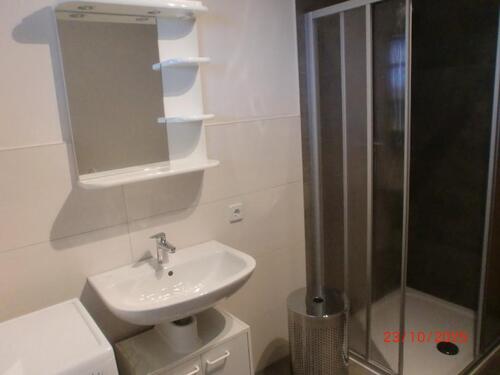 Foto - Erdgeschoßwohnung in Chemnitz zur Miete