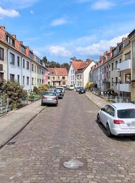 Foto - Charmante 2-Zimmer Altbau Wohnung