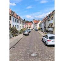 Charmante 2-Zimmer Altbau Wohnung - Bremen Burglesum