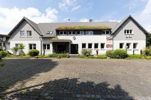 Foto - Schönes Büro am Alten Bahnhof Buer-Nord zu vermieten