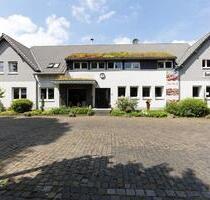 Schönes Büro am Alten Bahnhof Buer-Nord zu vermieten - Gelsenkirchen