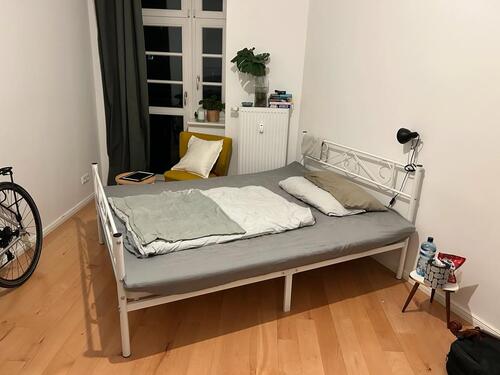 Foto - Wg Zimmer Schwerin ab 01.02. - 360,00&nbsp;EUR Kaltmiete, ca.&nbsp; 20,00&nbsp;m&sup2;