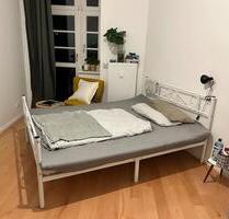 Wg Zimmer Schwerin ab 01.02. - 360,00&nbsp;EUR Kaltmiete, ca.&nbsp; 20,00&nbsp;m&sup2; in Schwerin (PLZ: 19055) Altstadt