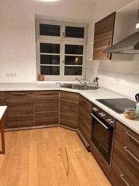 Foto - 1 Zimmer Etagenwohnung zur Miete in Schwerin