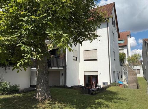 Foto - 2,5 Zimmer-Garten-Wohnung in Filderstadt-Plattenhardt