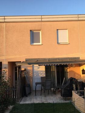 Foto - Beste Lage und tolle Raumaufteilung, Reihenmittelhaus