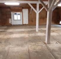 Grosser Lagerraum im 1.OG zu vermieten - Bondorf