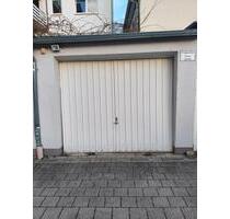 3-Zimmer-Wohnung mit Balkon und Garage - Bad Bergzabern
