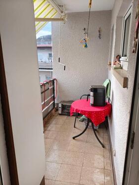 Foto - 3 Zimmer Etagenwohnung in Bad Bergzabern