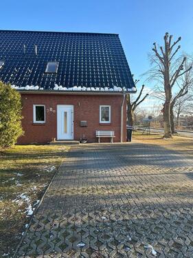 Foto - Moderne Doppelhaushälfte in 21435 Ashausen Doppelhaus