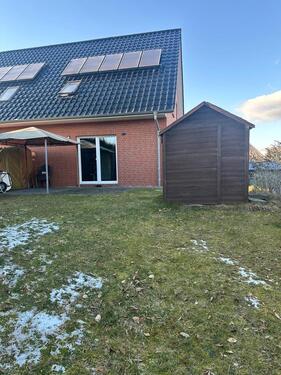 Foto - 4 Zimmer Doppelhaushälfte zum Kaufen in Stelle