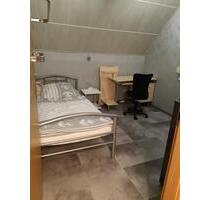 2 möbilierte Zimmer im Einfamilienhaus ab April frei - Itzehoe