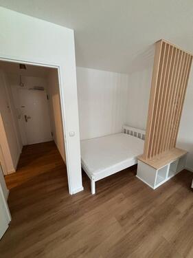 Foto - 1 Zimmer Etagenwohnung zur Miete in München