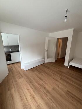 Foto - 1 Zimmer Etagenwohnung in München