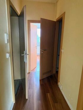 Foto - Etagenwohnung in Plauen zur Miete