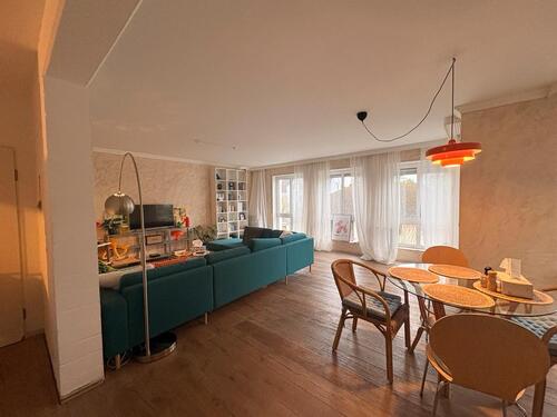 Foto - 3,5 Zimmer Wohnung in Frankfurt Nieder-Erlenbach zu vermieten