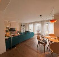 3,5 Zimmer Wohnung in Frankfurt Nieder-Erlenbach zu vermieten - Frankfurt am Main Bonames