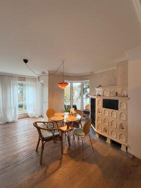 Foto - 3.5 Zimmer Maisonettenwohnung zur Miete in Frankfurt am Main