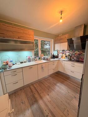 Foto - 3.5 Zimmer Maisonettenwohnung in Frankfurt am Main