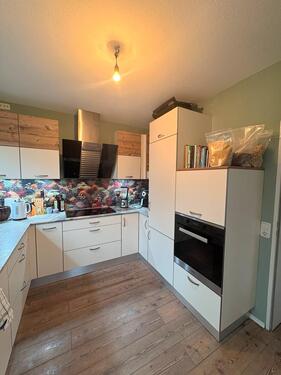 Foto - Maisonettenwohnung in Frankfurt am Main zur Miete