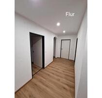 Kernsaniert ! 3-Zimmer EG Wohnung in Gunzenhausen