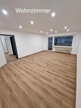 Foto - 3 Zimmer Erdgeschoßwohnung zur Miete in Gunzenhausen