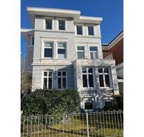 Helle 2,5 -Zi.-Whg. in St. Jürgen – ideal für Studenten - Lübeck Sankt Jürgen