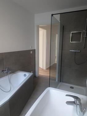 Foto - Etagenwohnung in Zinnowitz zur Miete