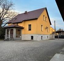 Einfamilienhaus Bauernhof mit Pool Sauna Garagen und Sommerhaus - Forst (Lausitz)
